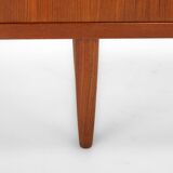 Vintage Trento sideboard by Nils Jonsson for Troeds, 1960s