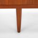 Vintage Trento sideboard by Nils Jonsson for Troeds, 1960s