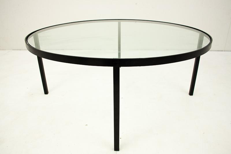 Coffee table by Janni van Pelt for low van Pelt 1950 s