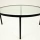 Table basse par Janni van Pelt pour Bas van Pelt 1950s