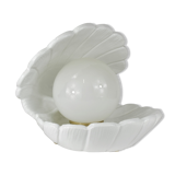 ceramic shell lamp large model