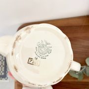 Coffee and sugar maker - Villeroy and Boch
