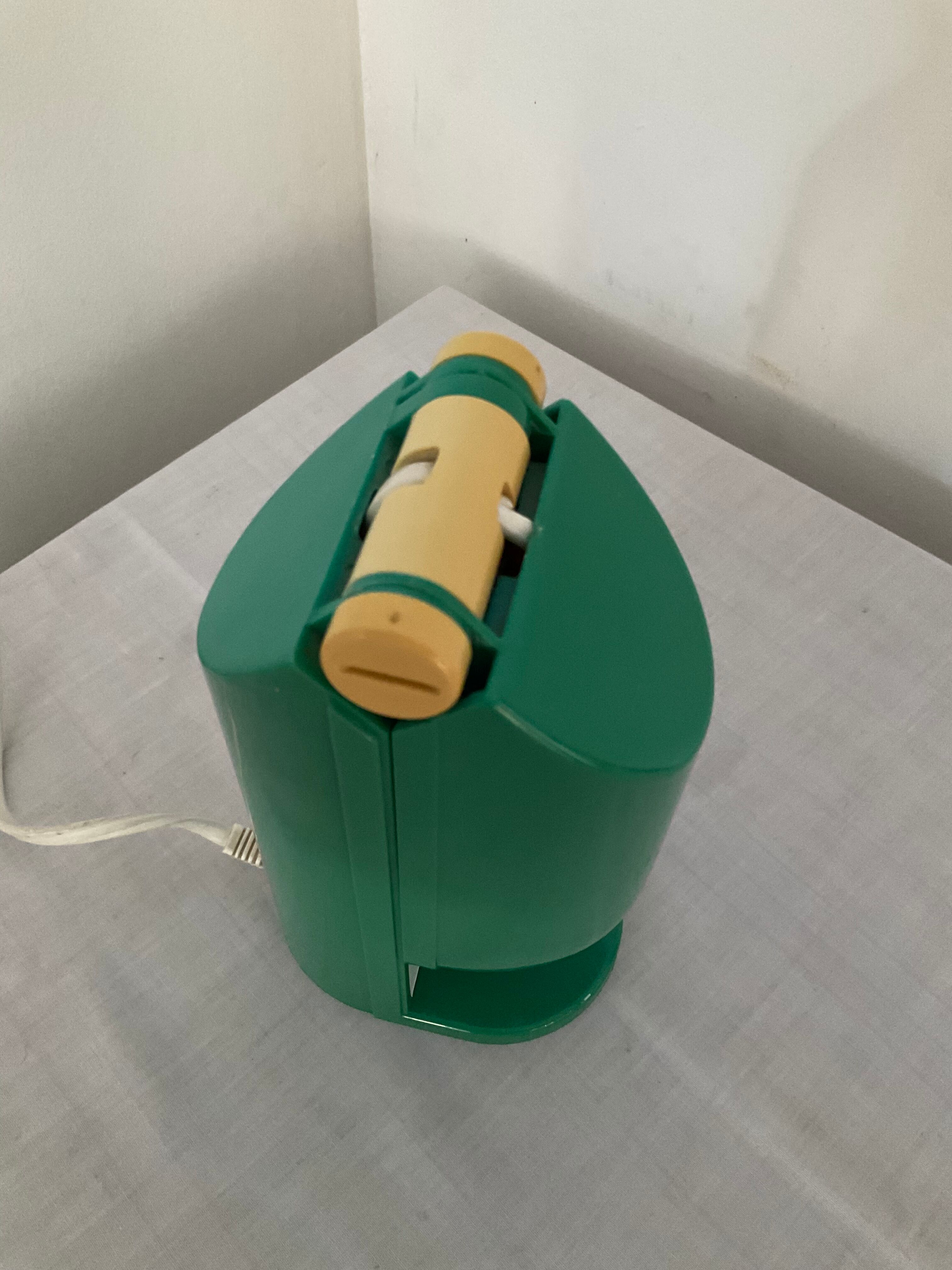 Fase Bambina folding lamp from the 80s