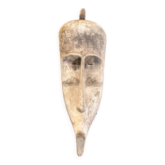 Masque Africain d’époque XIXe