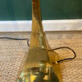 Lampadaire « Pyramide »