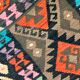 Tapis kilim couloir 286 x 75cm