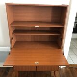 Lot de 2 meubles vintage
