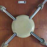 Jacobsen Ant chairs for Fritz Hanzen 1978