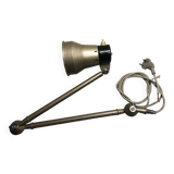Old vintage lamp 1970