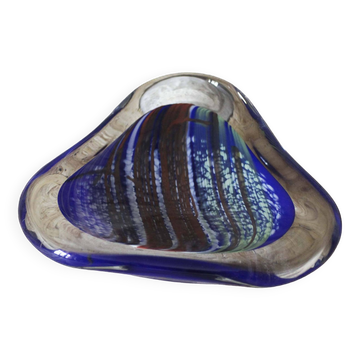 Vide poche Hadeland Glasswerk Norvège