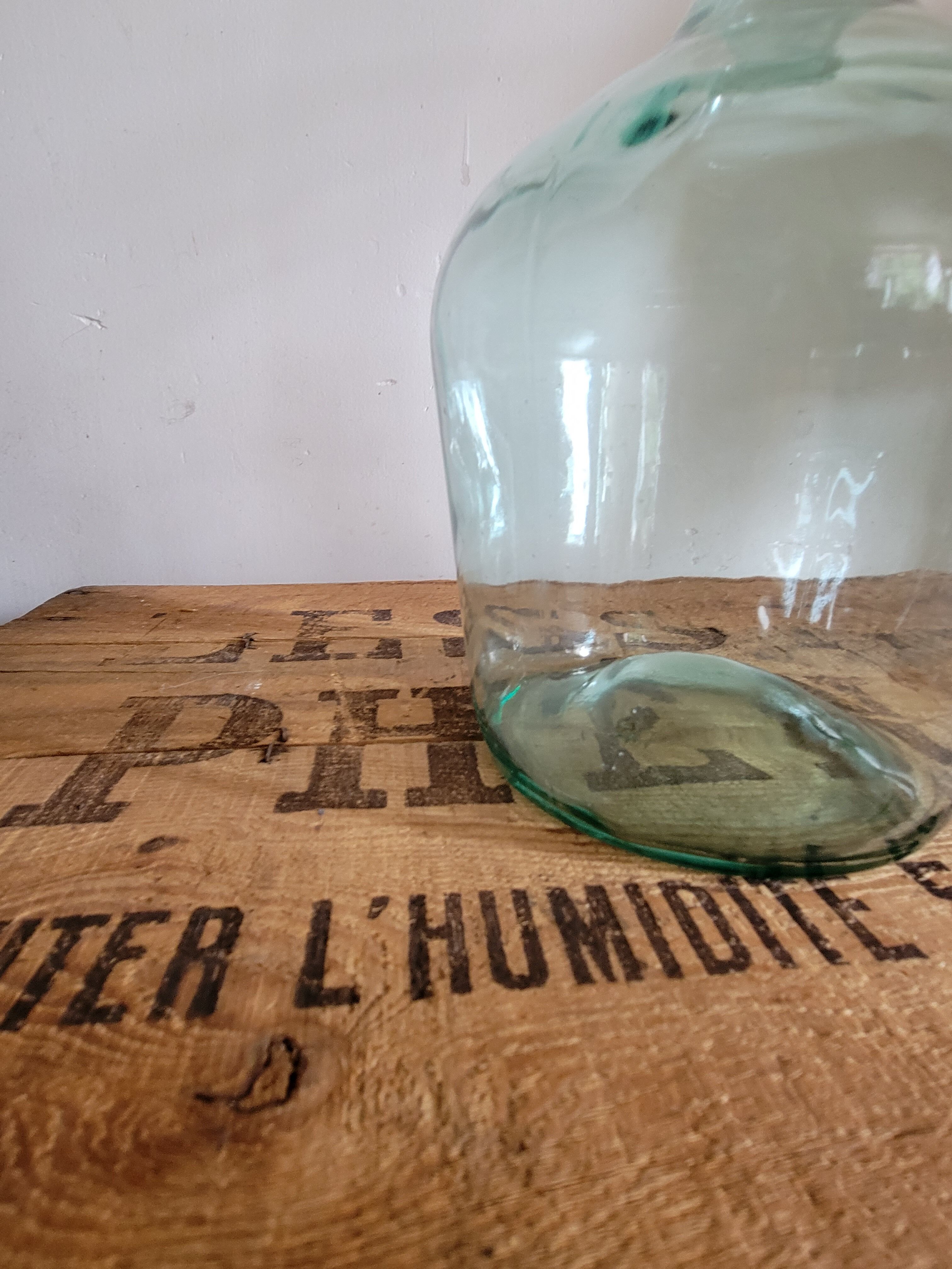 Lady Jeanne 2 liters