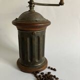 Old Peugeot Frères coffee grinder - Model G