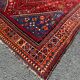 Handmade Persian rug