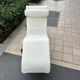 LC4 chaise longue, Cassina edition, near mint condition