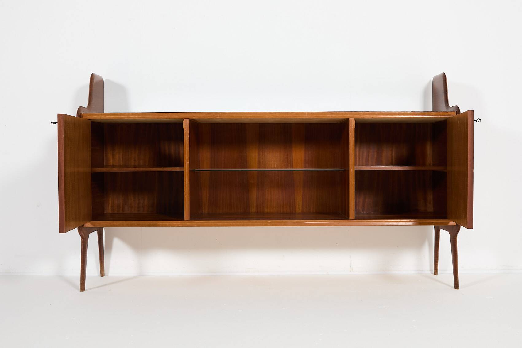 Italian Mid-Century Modern sideboard from 1950’s