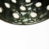 Nanny Still pendant lamp in copper and glass