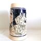 German mug Marzi & Remy to the loggers around 1940