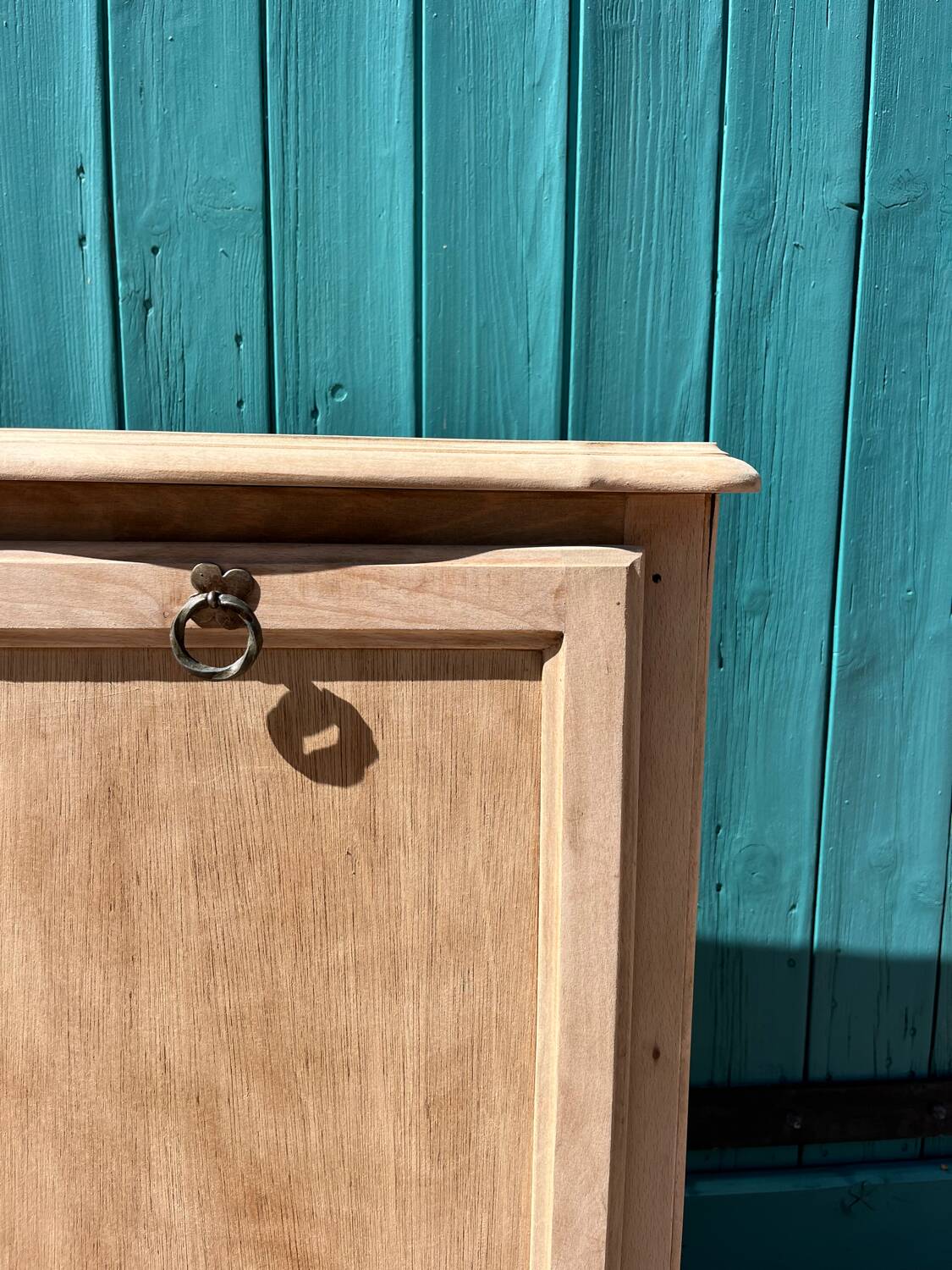 Wooden furniture