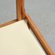 Chaise par André Sornay, France circa 1960