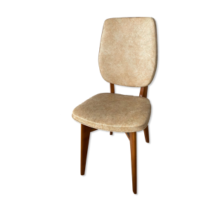 Chaises vintage année