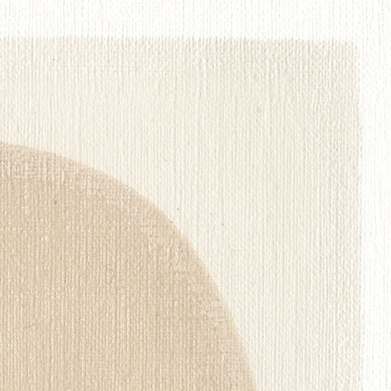 EAwy M257 frameless paper painting