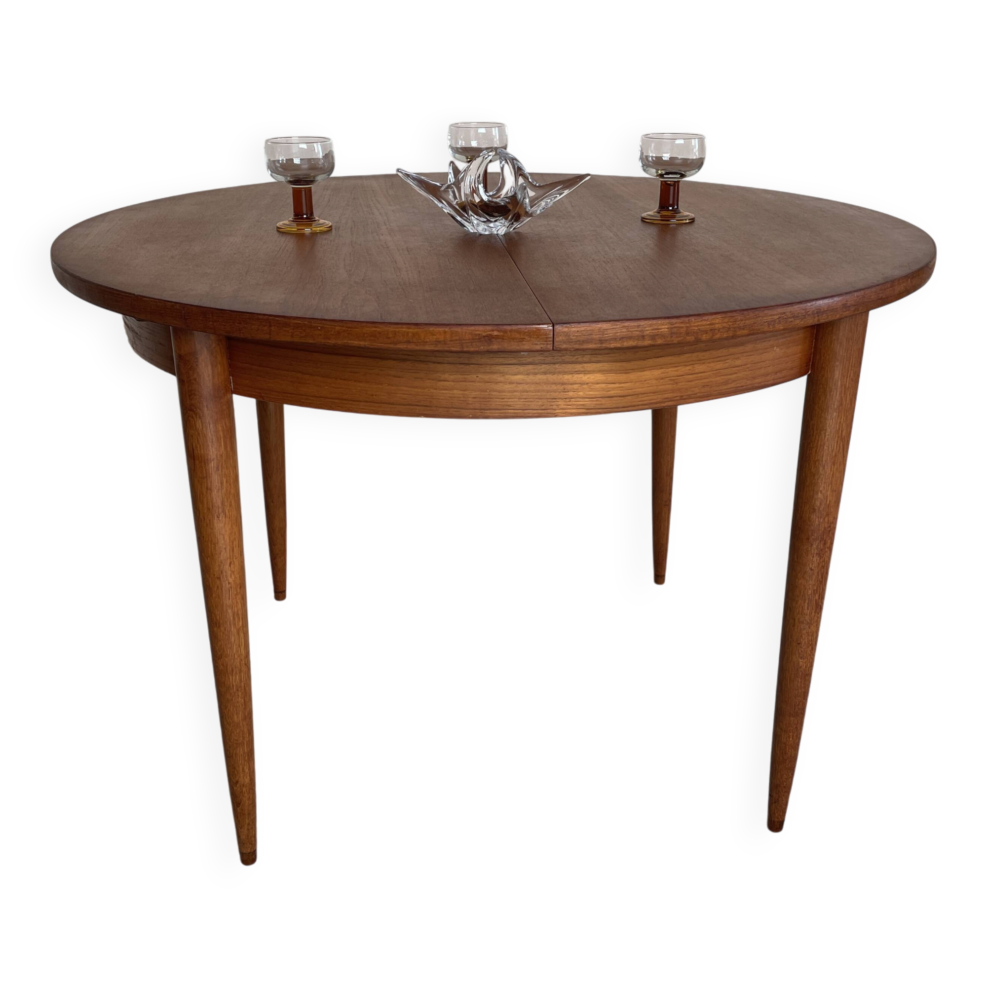 Vintage Dining Table