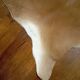 Cowhide rug