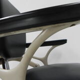 Cast iron dental chair Ritter