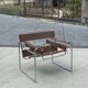 Fauteuil Wassilly pour Knoll