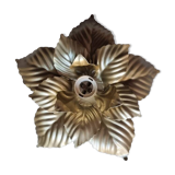 Lotti flower lamp