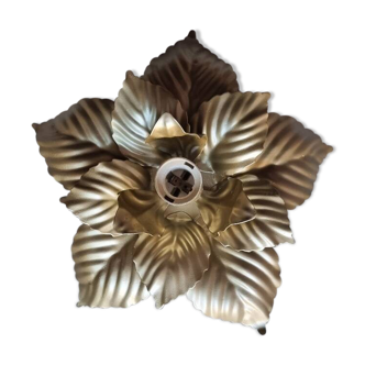 Lampe fleur Lotti
