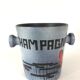 Champagne bucket Vallauris François Caleca 50-60
