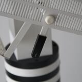 Lampe shogun Mario BOTTA Artemide vintage