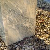 Marble living room table