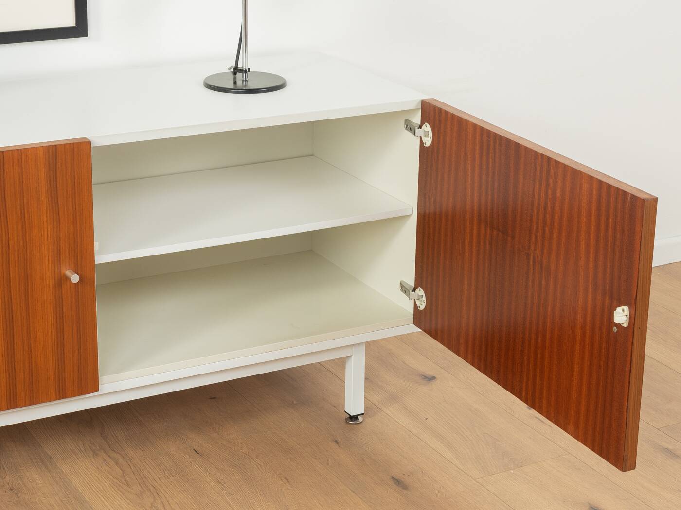 1970s sideboard by interlübke
