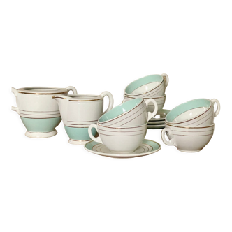 Coffee service