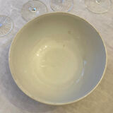 Vintage salad bowl 1950