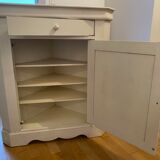 TV corner cabinet or storage