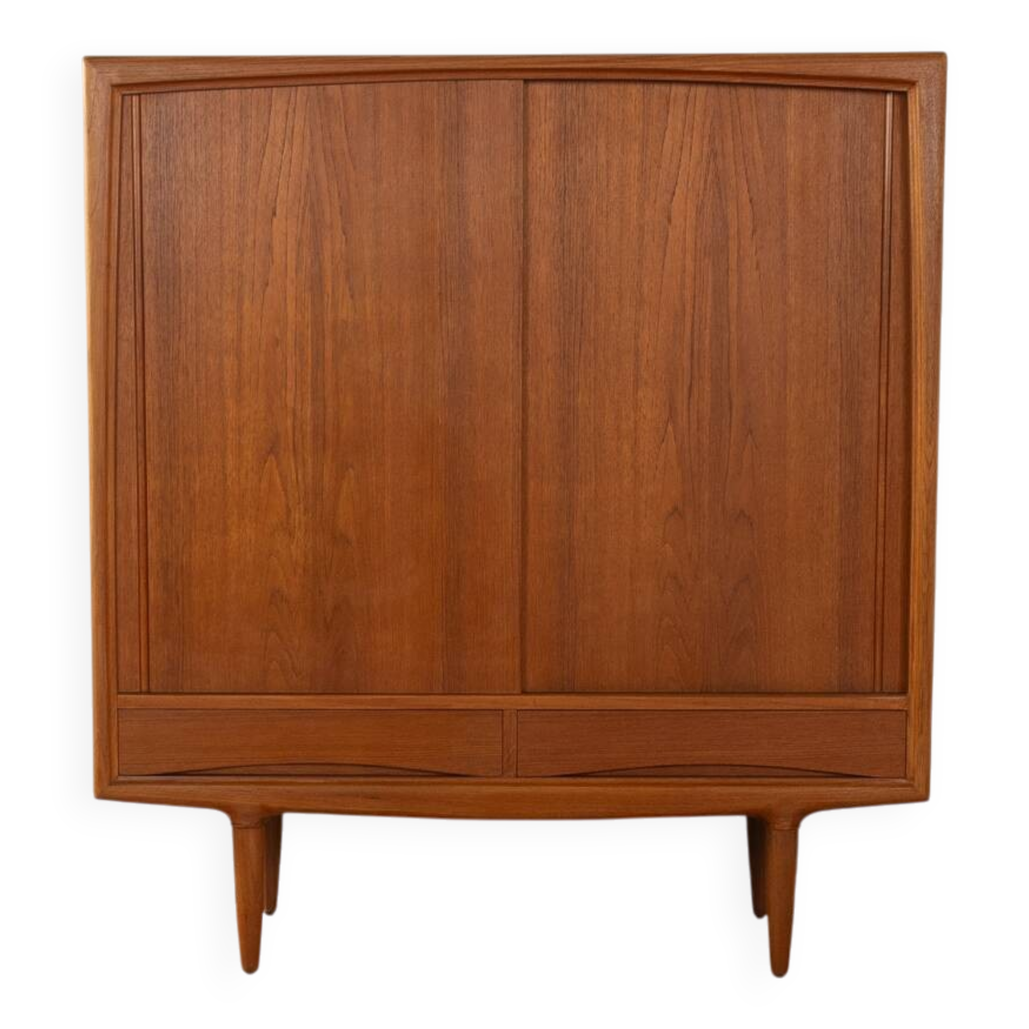 Highboard by Axel Christensen