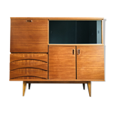 Scandinavian buffet teak