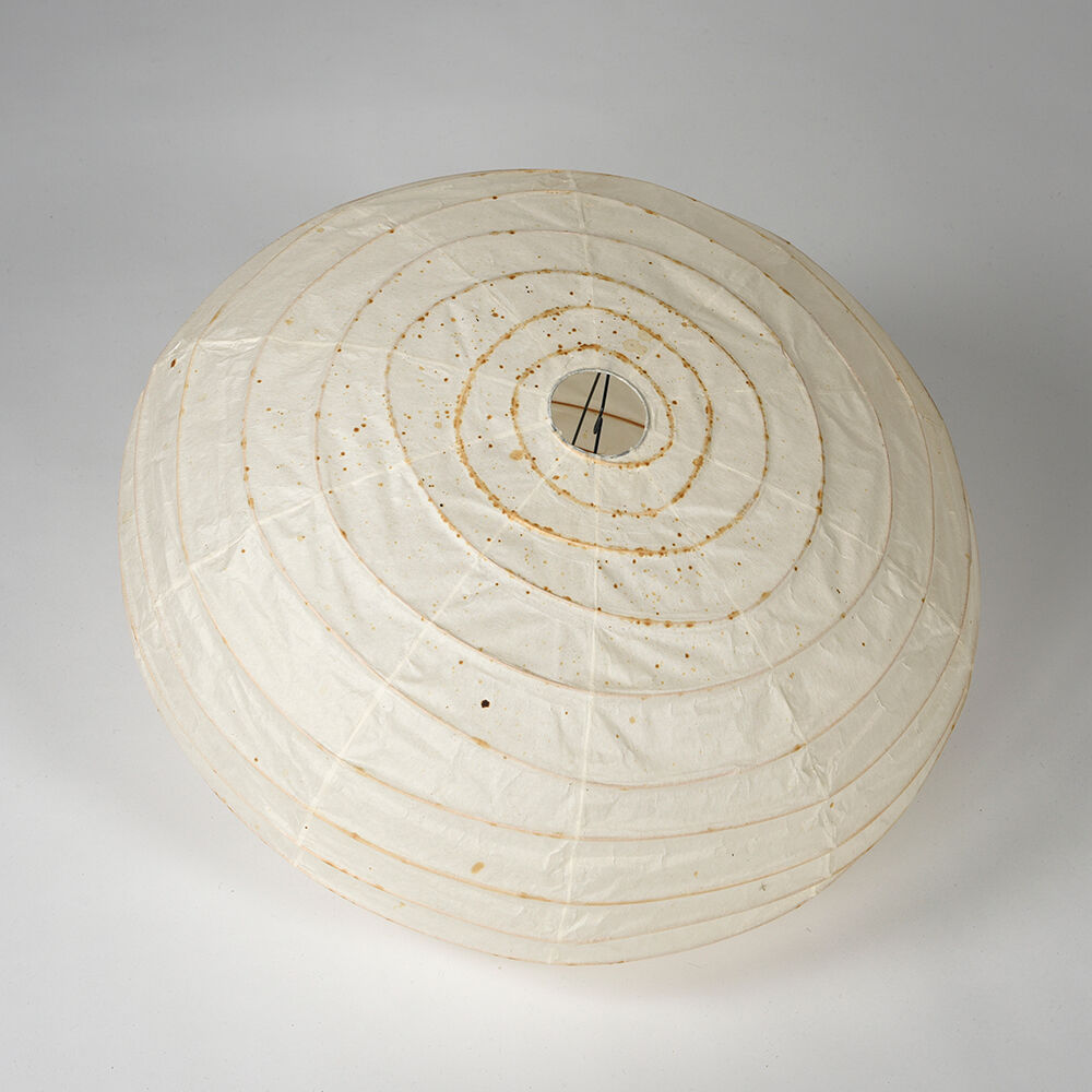 Suspension Akari par Isamu Noguchi, circa 1951