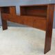 Library console Cosy-corner 1950