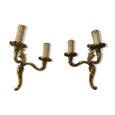 Wall lamps