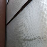 Workshop canopy