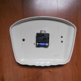 50' ceramic wall pendant