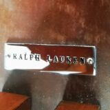 Ralph Lauren Modern Hollywood table d'appoint