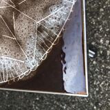 Table basse vallauris