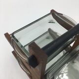 Danish aperitif servant