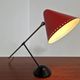 M1 light | Floris Fiedeldij for Artimeta 1950s