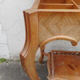 Work table